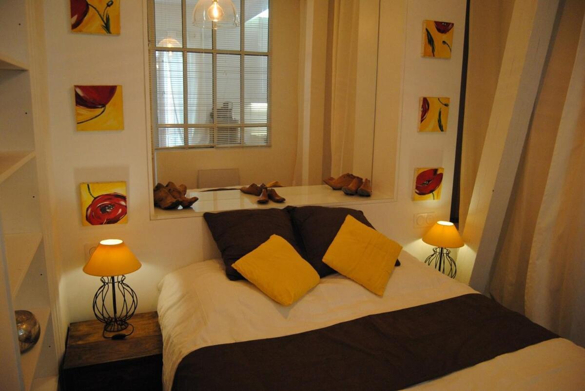 Appartement On Montmartre Street