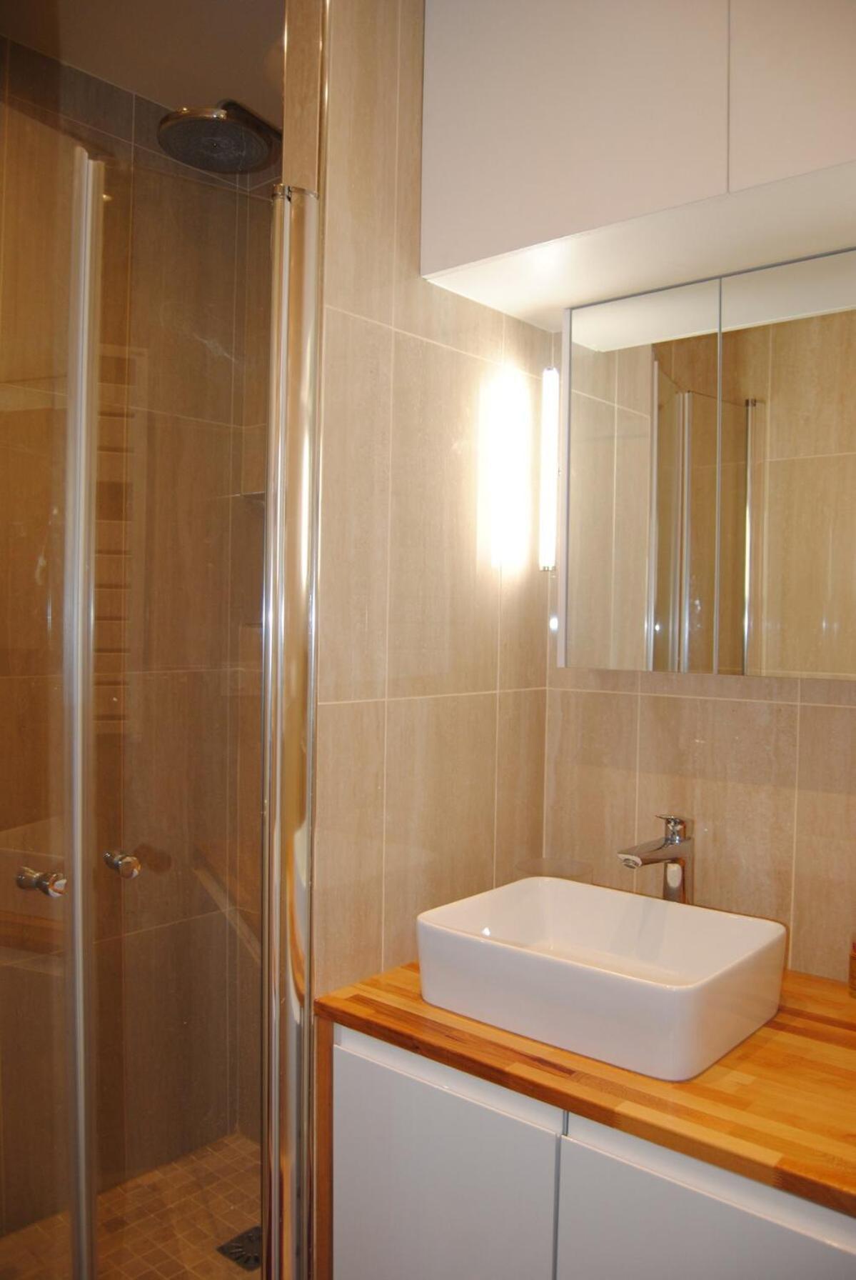 Appartement On Montmartre Street Parijs
